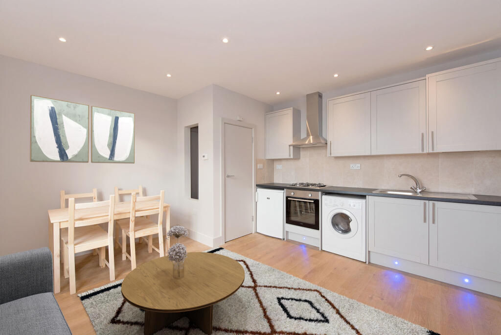 Main image of property: London Road, Croydon, CR0 3PF