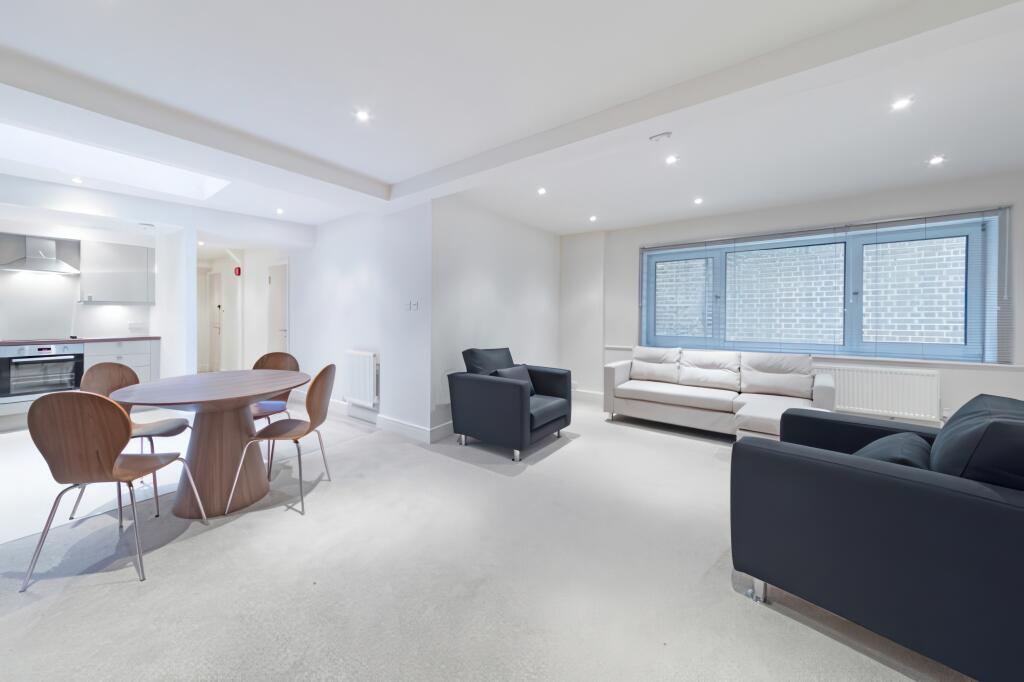 Main image of property: Emperor's Gate, LONDON, SW7 4HH