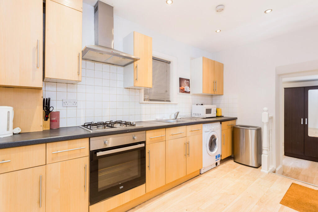 Main image of property: Mornington Avenue, LONDON, W14 8UJ