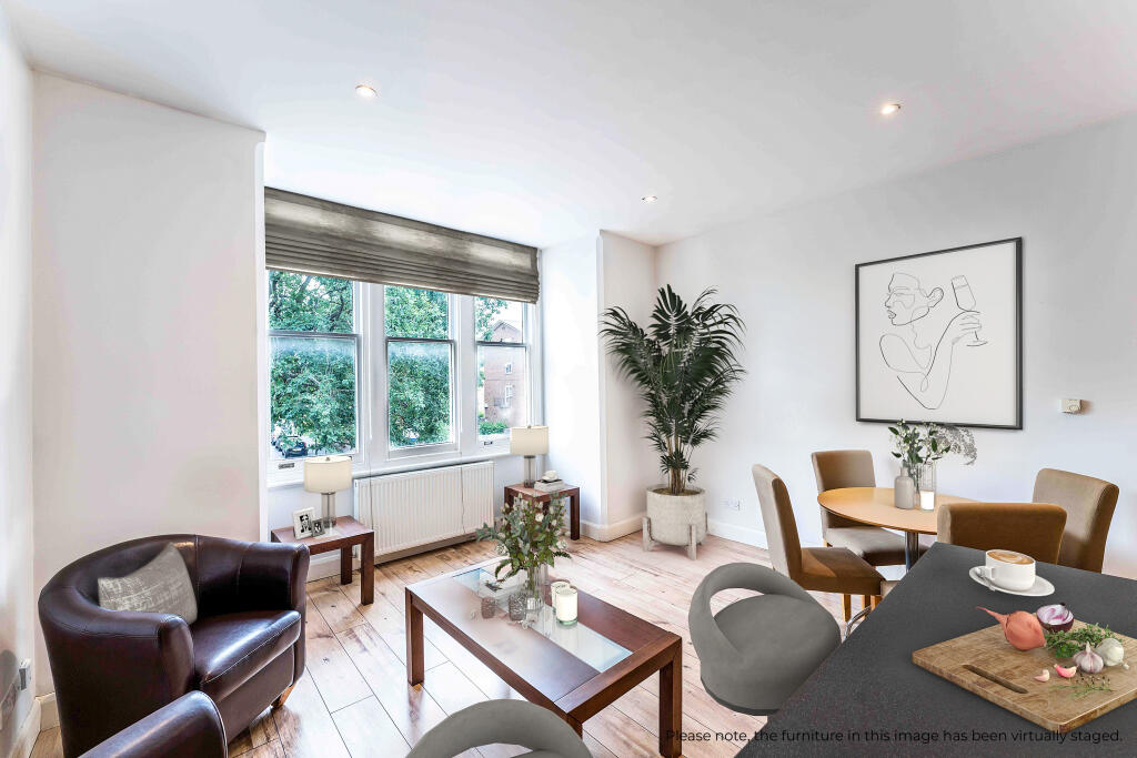 Main image of property: Leigham Court Road, LONDON, SW16 2QP