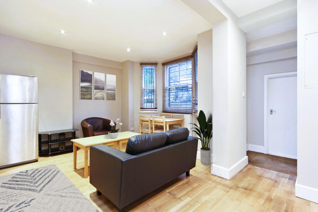 Main image of property: Floor, Coningham Road, LONDON, W12 8BJ