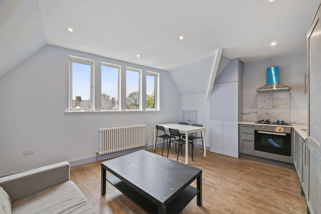 Main image of property: White Horse Hill, CHISLEHURST, BR7 6FE