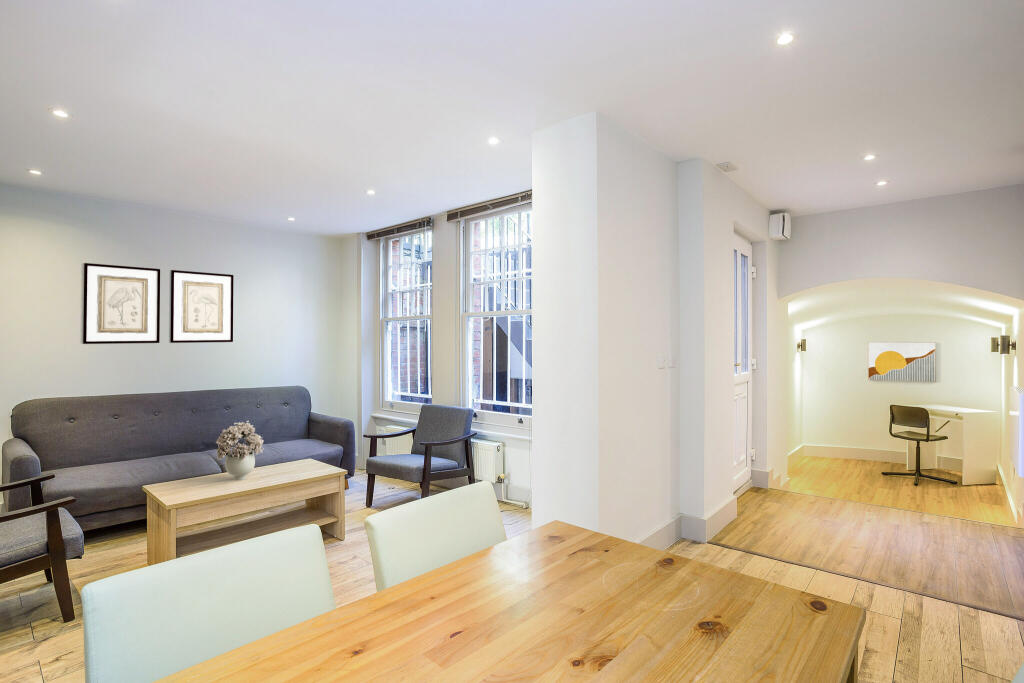 Main image of property: Barton Road, LONDON, W14 9HB