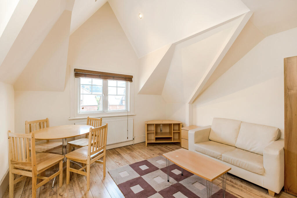 Main image of property: Mornington Avenue, LONDON, W14 8UJ