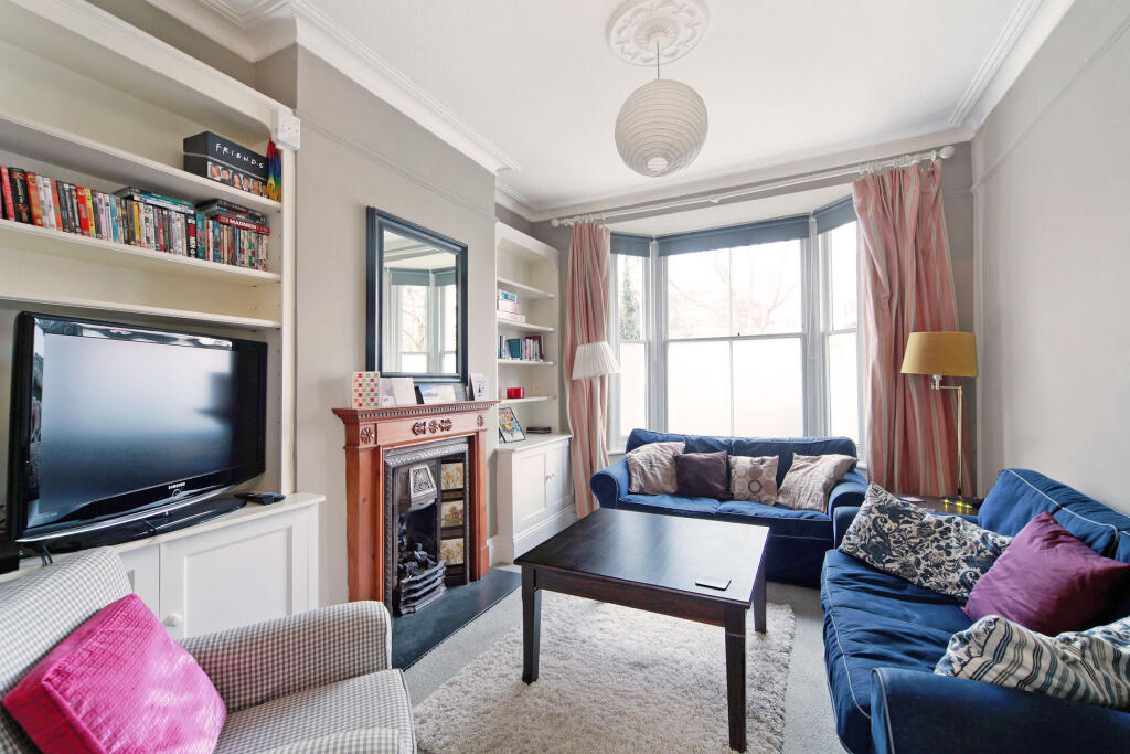 Main image of property: Home Road, LONDON, SW11 3EZ