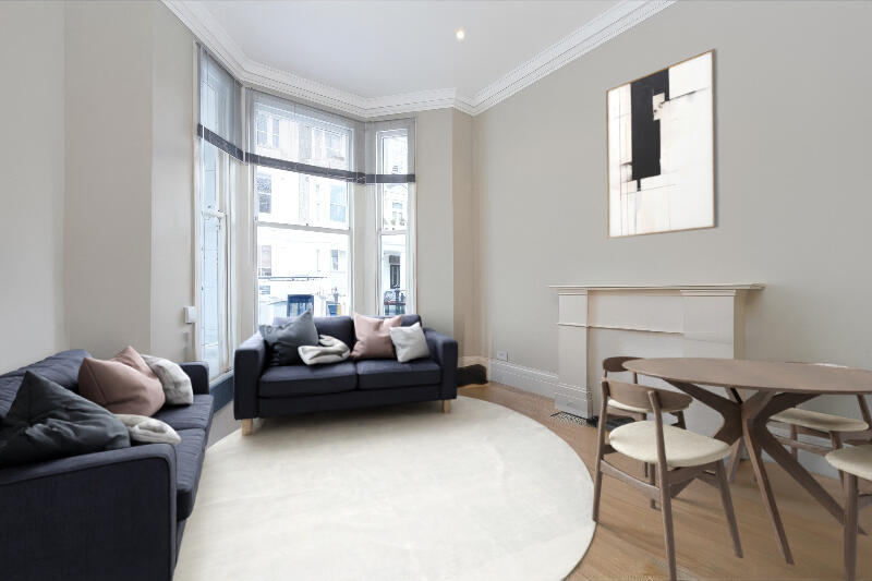 Main image of property: Perham Road, LONDON, W14 9ST