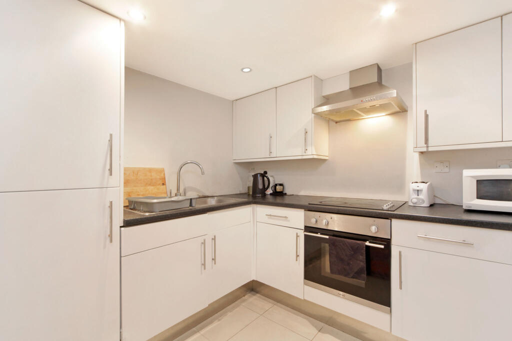 Main image of property: Regency Street, LONDON, SW1P 4AX