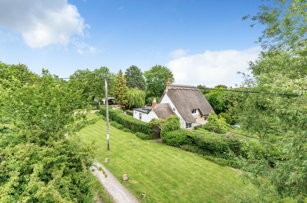Main image of property: Locks Lane, Purton, Swindon, SN5