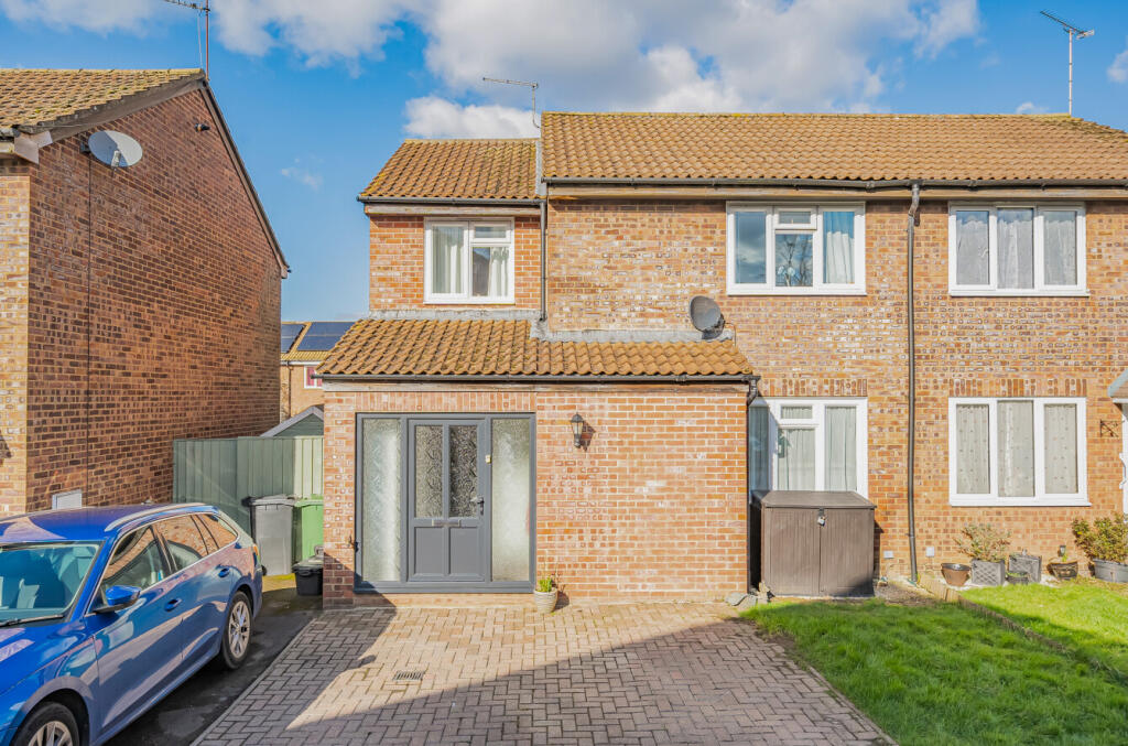 Main image of property: Littlecote Close, Westlea, Swindon, SN5