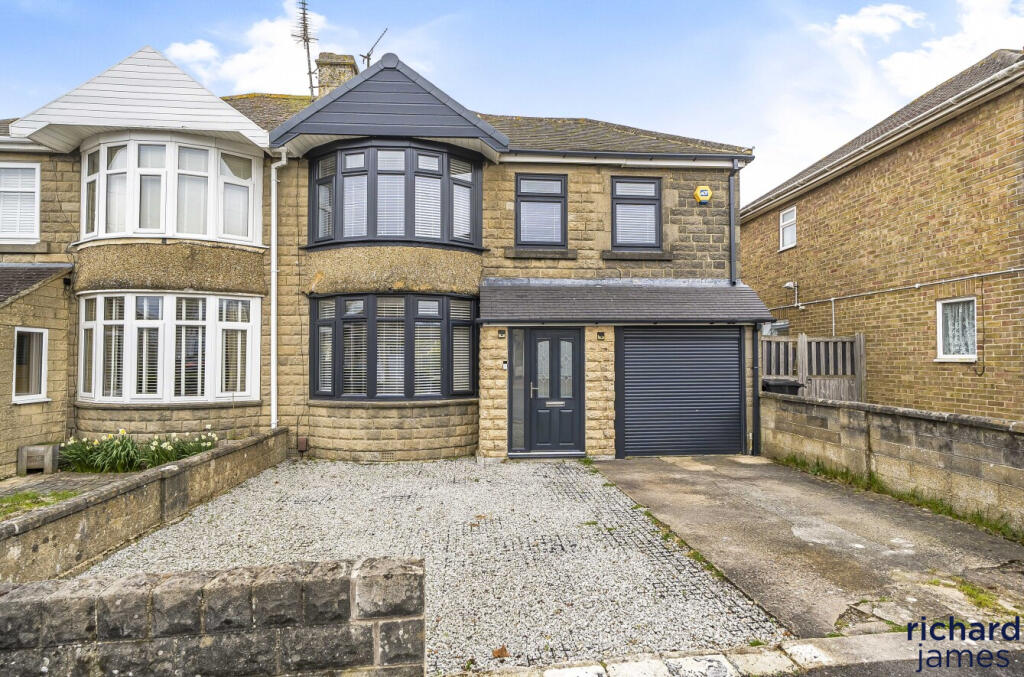 Main image of property: Southbrook Street Extension, Rodbourne Cheney, Swindon, SN2