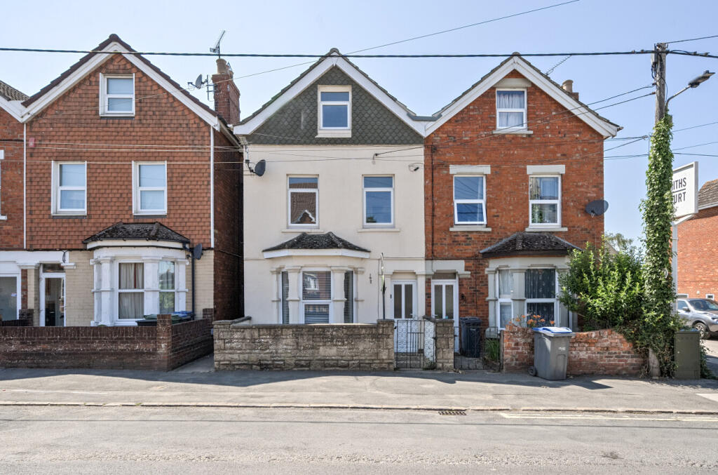 Main image of property: Station Road, Purton, Purton, SN5