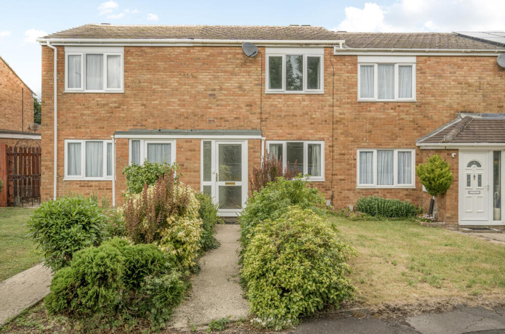 Main image of property: Conisborough, Toothill, Swindon, SN5