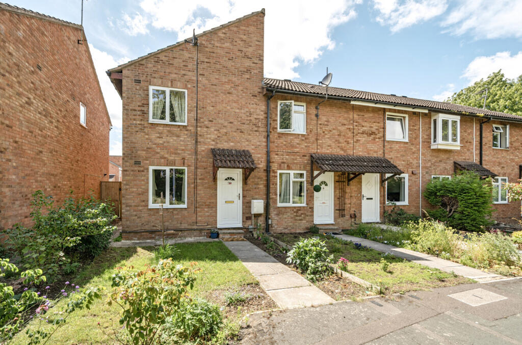 Main image of property: Chalgrove Field, Freshbrook, Swindon, SN5