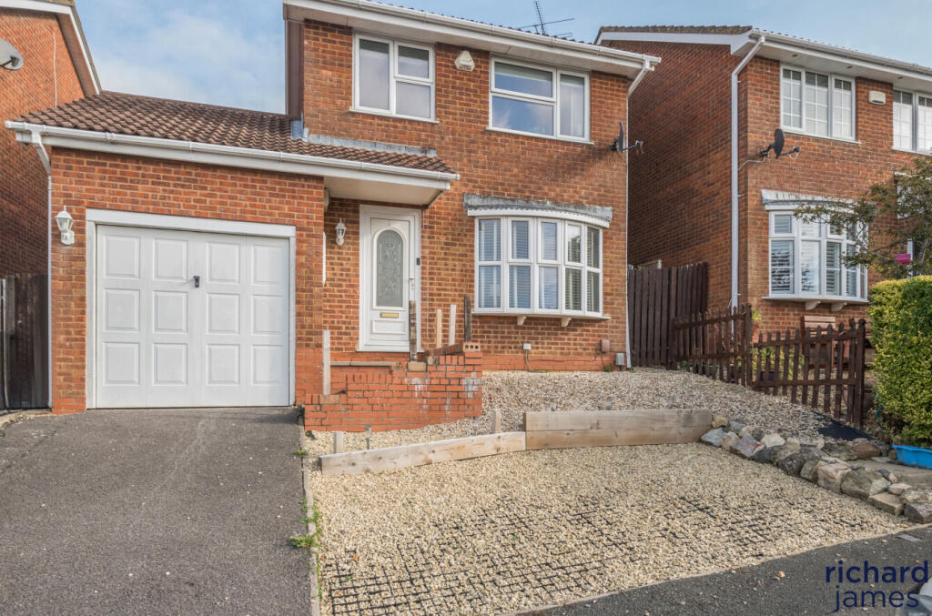 Main image of property: Roundway Down, Freshbrook, Swindon, SN5