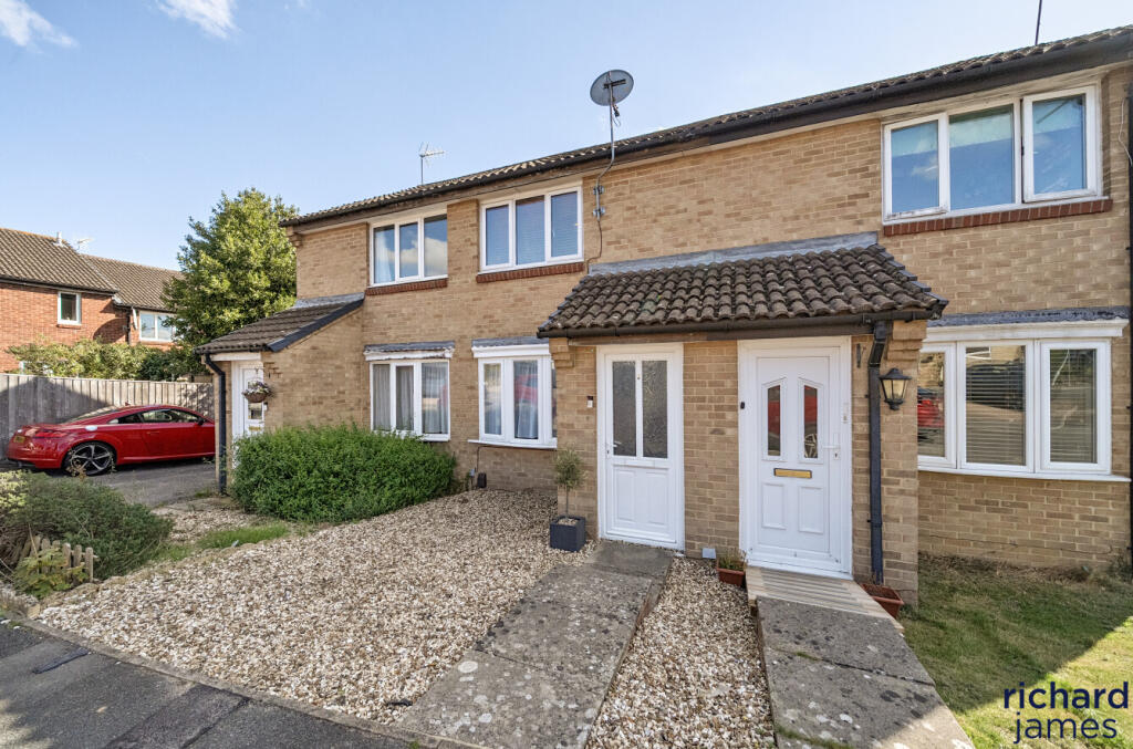 Main image of property: Rycote Close, Grange Park, Swindon, SN5