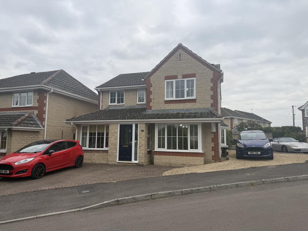 Main image of property: Forge Fields, Lydiard Millicent, SN5 3WS