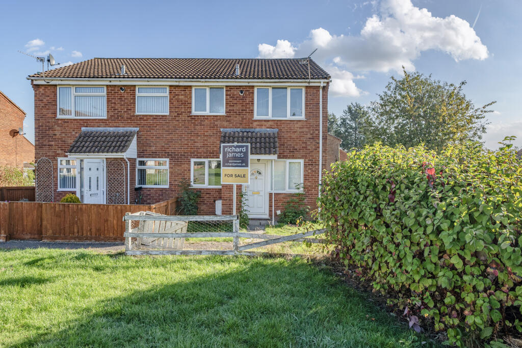 Main image of property: Ravenglass Road, Westlea, Swindon, SN5 7BN