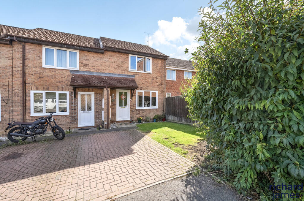 Main image of property: Lomond Close, Sparcells, Swindon, SN5 5FD