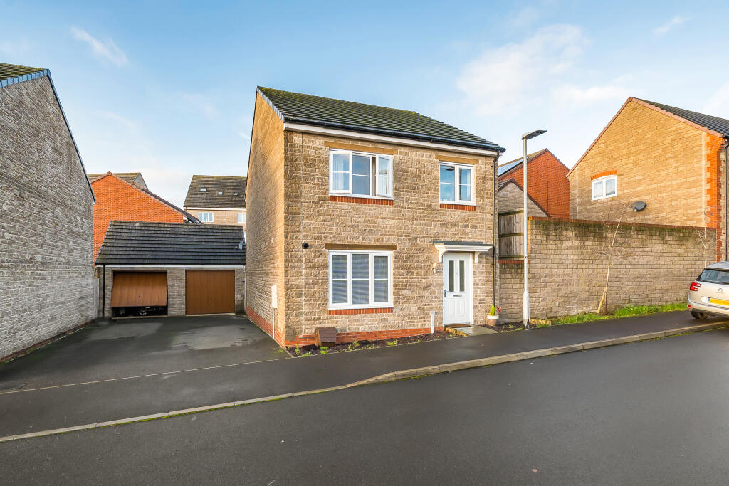 Main image of property: Marsh Close, Purton, Wiltshire, SN5 4GJ