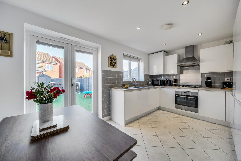 Main image of property: Little Ground, Purton, SN5 4GS