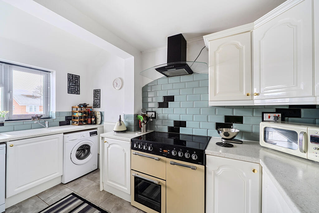 Main image of property: Belsay, Toothill, Swindon, SN5 8HD