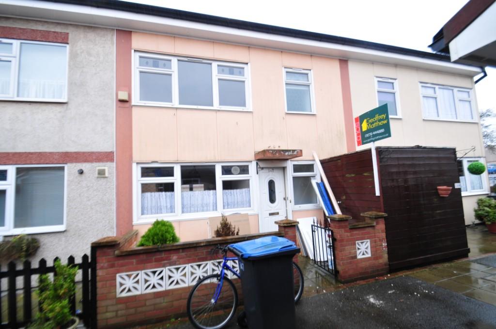 3 bedroom terraced house for rent in Berecroft, Harlow, Essex, CM18