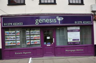 genesis harlow estate property services agents agency ready open name