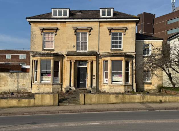 Main image of property: Cheyne Walk, Northampton, Northamptonshire, NN1