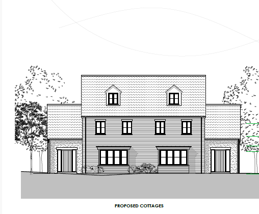 Main image of property: Hillersdon Chase, MK17