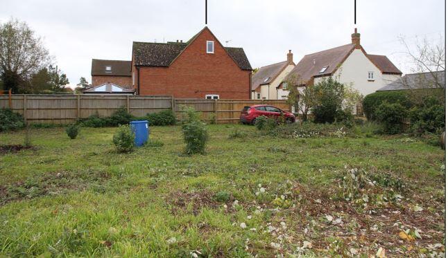 Main image of property: Marsh Road, HP18
