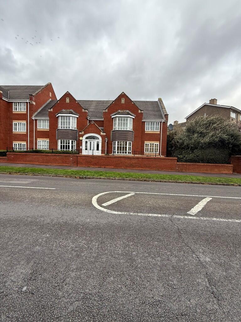 Main image of property: Knaresborough Court, Milton Keynes, Buckinghamshire, MK3