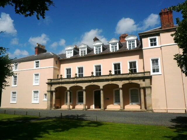 Main image of property: Betton Strange Hall, Shrewsbury, SY5