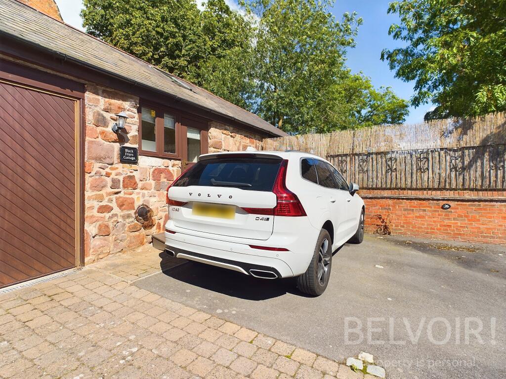 Main image of property: St Marys Water Lane, Town Centre, Shrewsbury, SY1