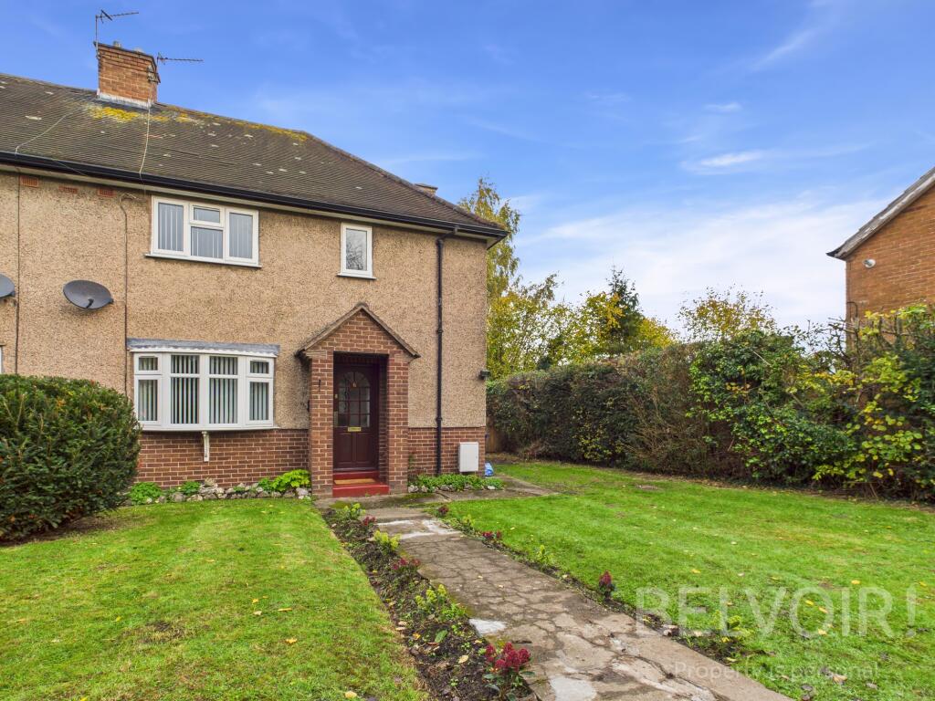 Main image of property: Rectory Gardens, Hanwood, SY5