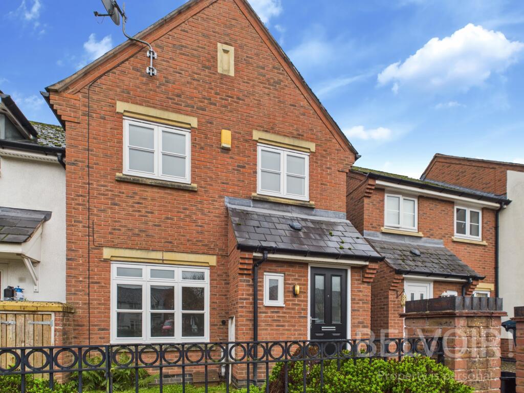 Main image of property: St Michaels Gate, Shrewsbury, SY1