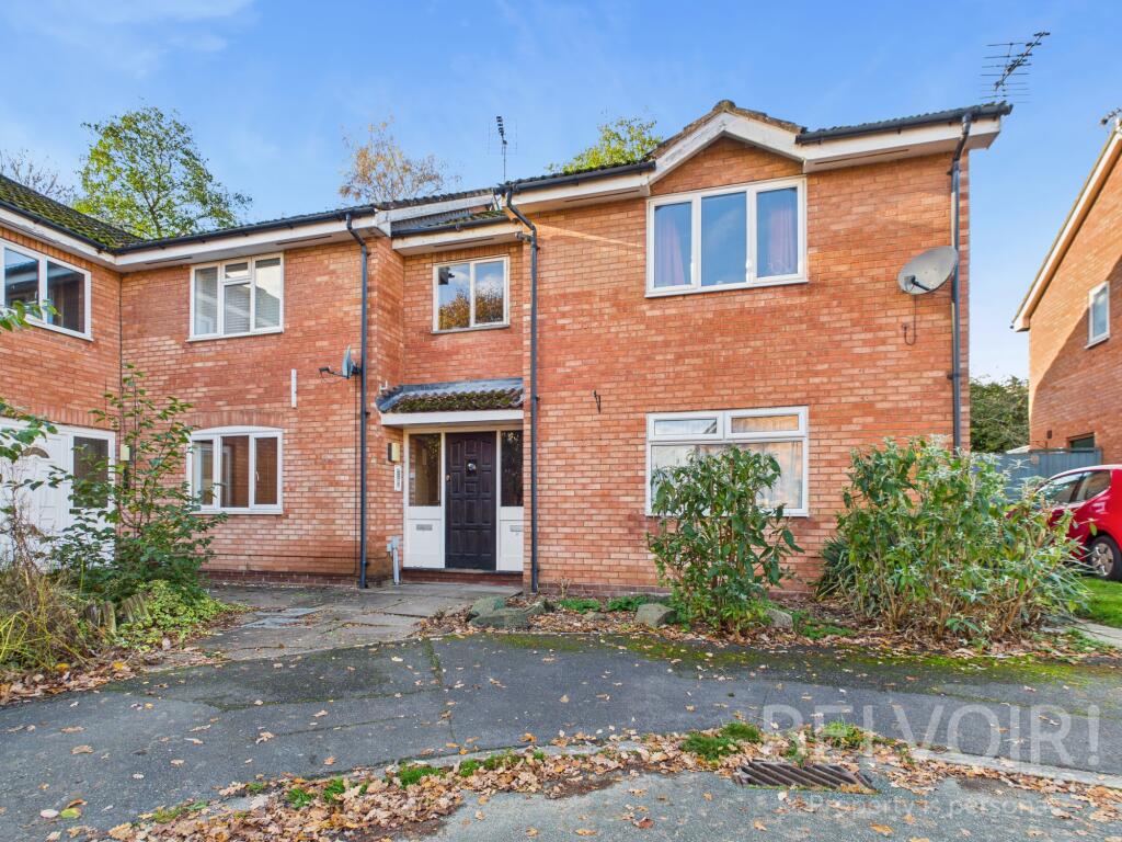 Main image of property: Walkford Close, Radbrook Green, Shrewsbury, SY3