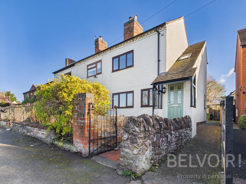 Main image of property: The Common, Bayston Hill, SY3