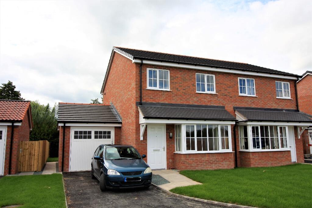 Main image of property: Linden Fields, Little Minsterley, Minsterley, SY5