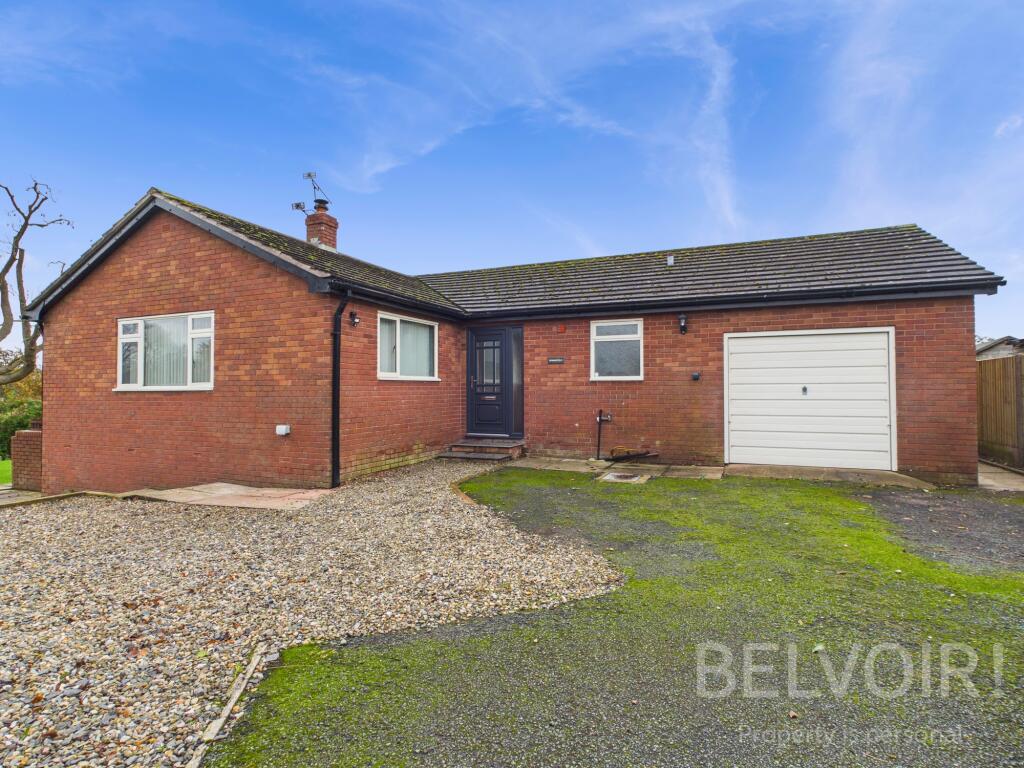 Main image of property: Crosemere Crescent, Cockshutt, SY12