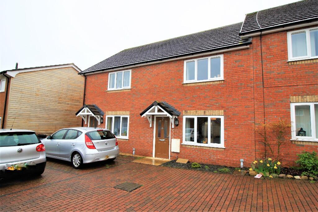 Main image of property: Brookfield Close, Weston Rhyn, Oswestry, SY10