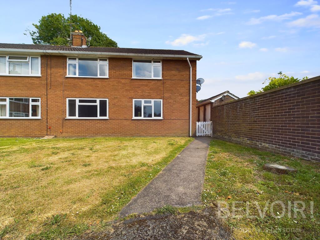 Main image of property: Bailey Crescent, Pontesbury, SY5