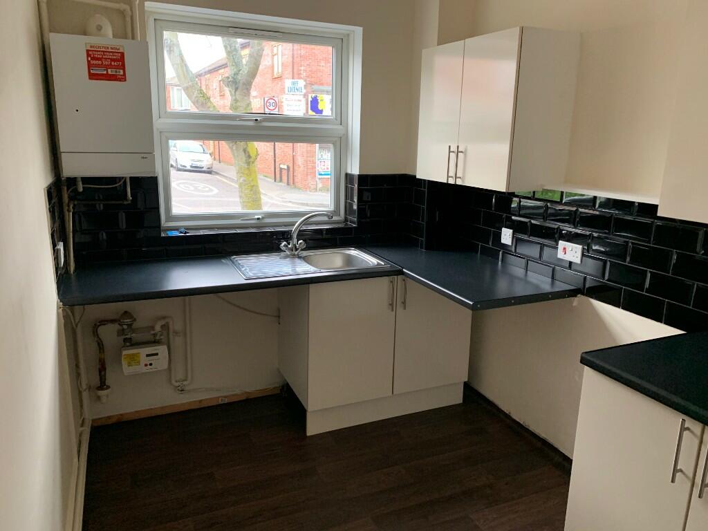 Main image of property: Derby Road, Southampton, Hampshire, SO14