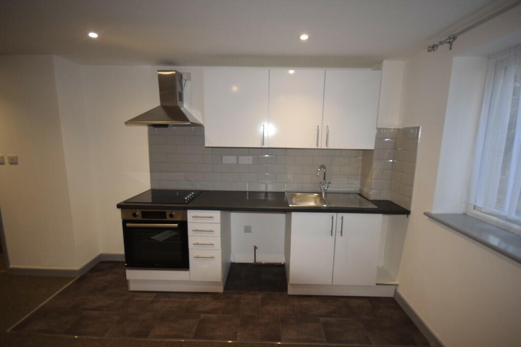 Main image of property: Clifton Road, Southampton, Hampshire, SO15