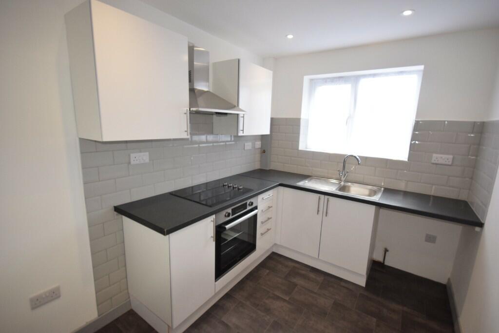 Main image of property: Clifton Road, Southampton, Hampshire, SO15