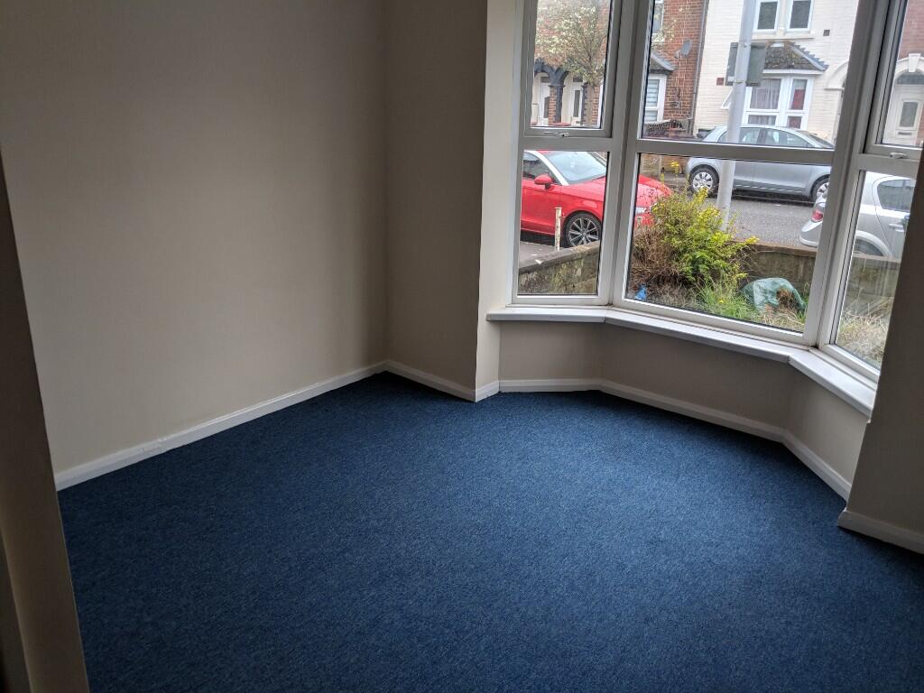 Main image of property: Radcliffe Road, Southampton, Hampshire, SO14