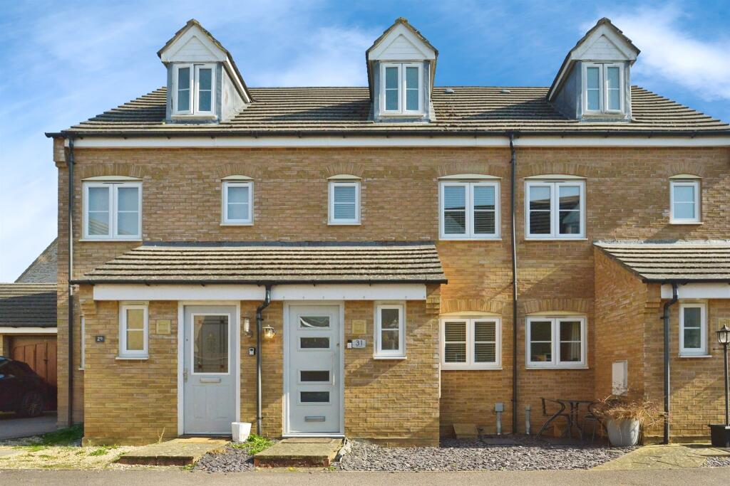 Main image of property: Raft Way, Oxley Park, Milton Keynes