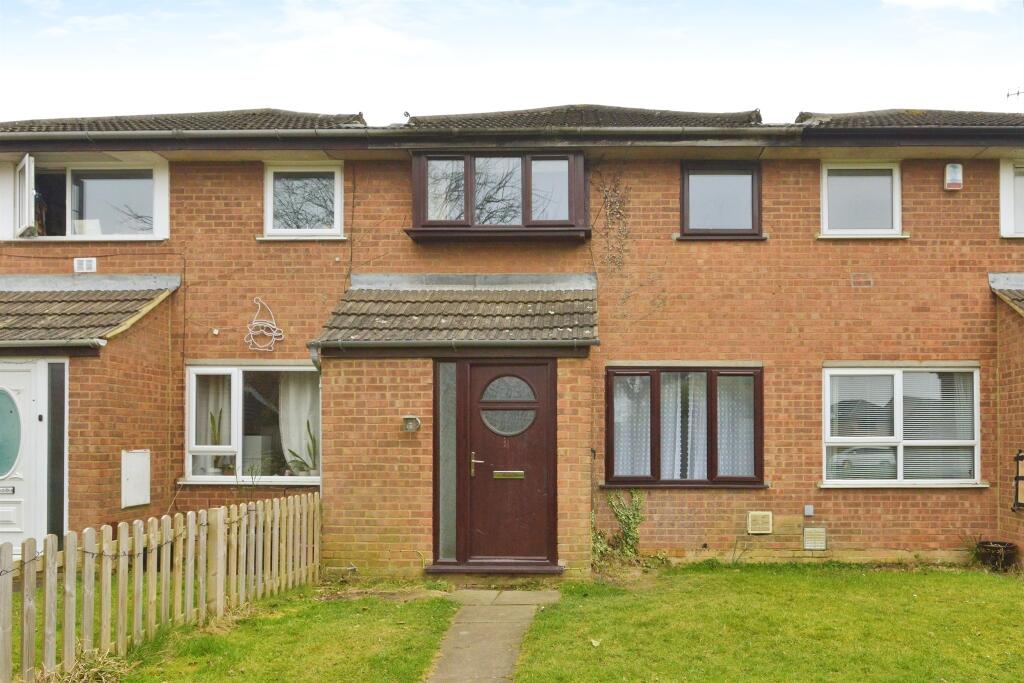 Main image of property: Favell Drive, Furzton, Milton Keynes
