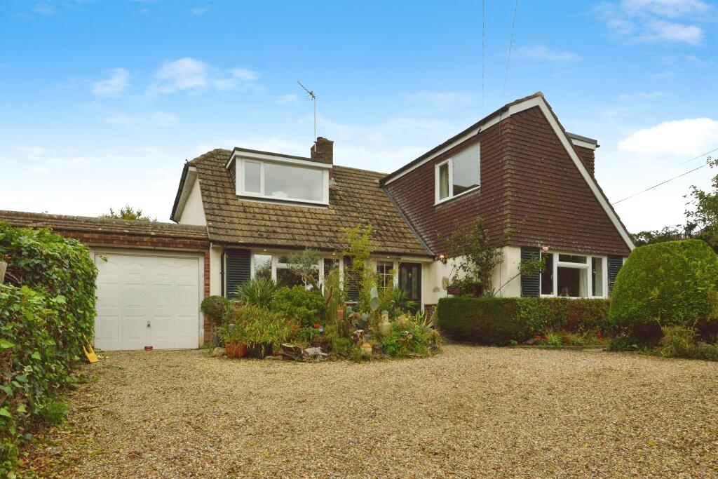 Main image of property: Thornborough Road, Nash, Milton Keynes