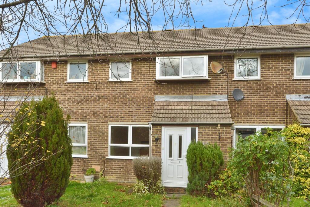 Main image of property: Favell Drive, Furzton, Milton Keynes