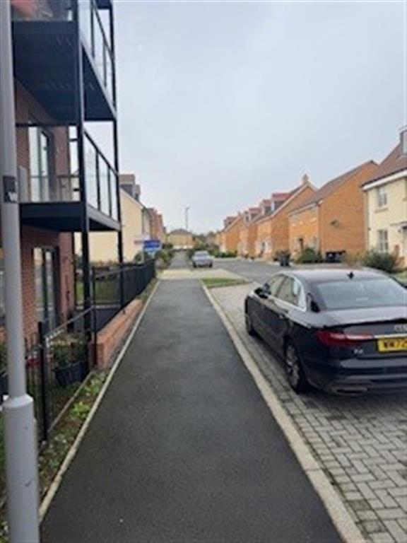 Main image of property: Whitecastle Way, Kingsmead, Milton Keynes